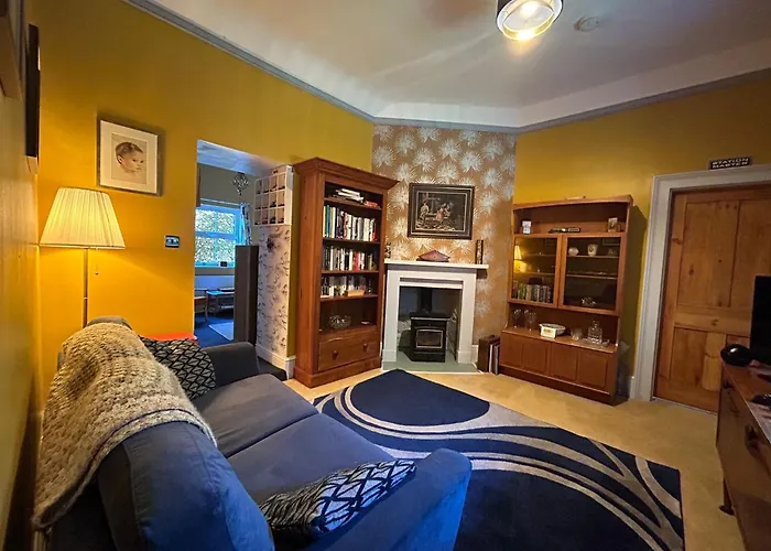 Station Bungalow