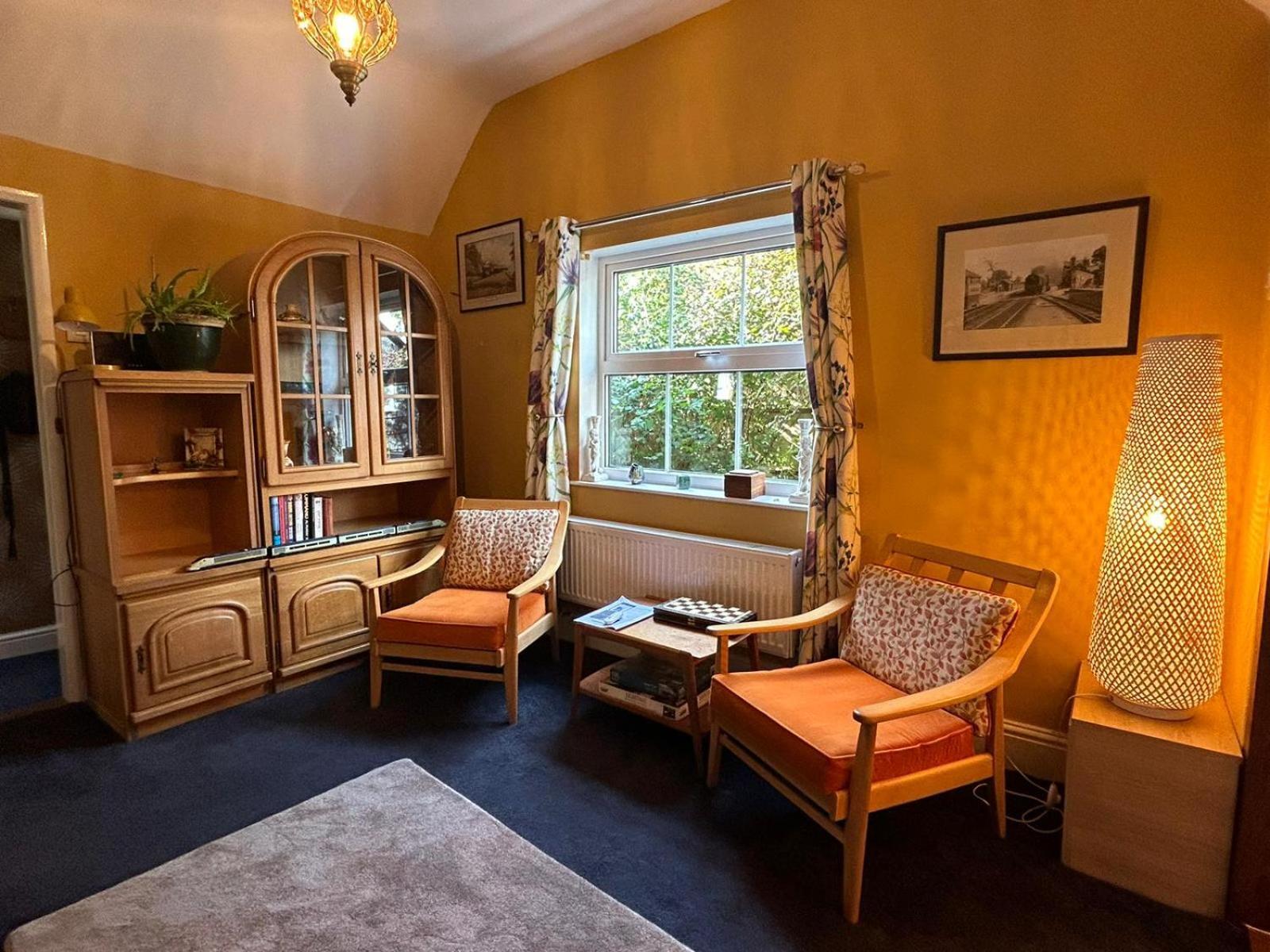 Station Holiday home