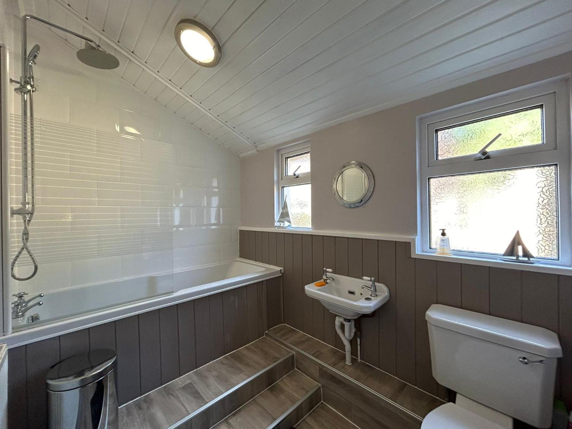 Station Holiday home Copplestone